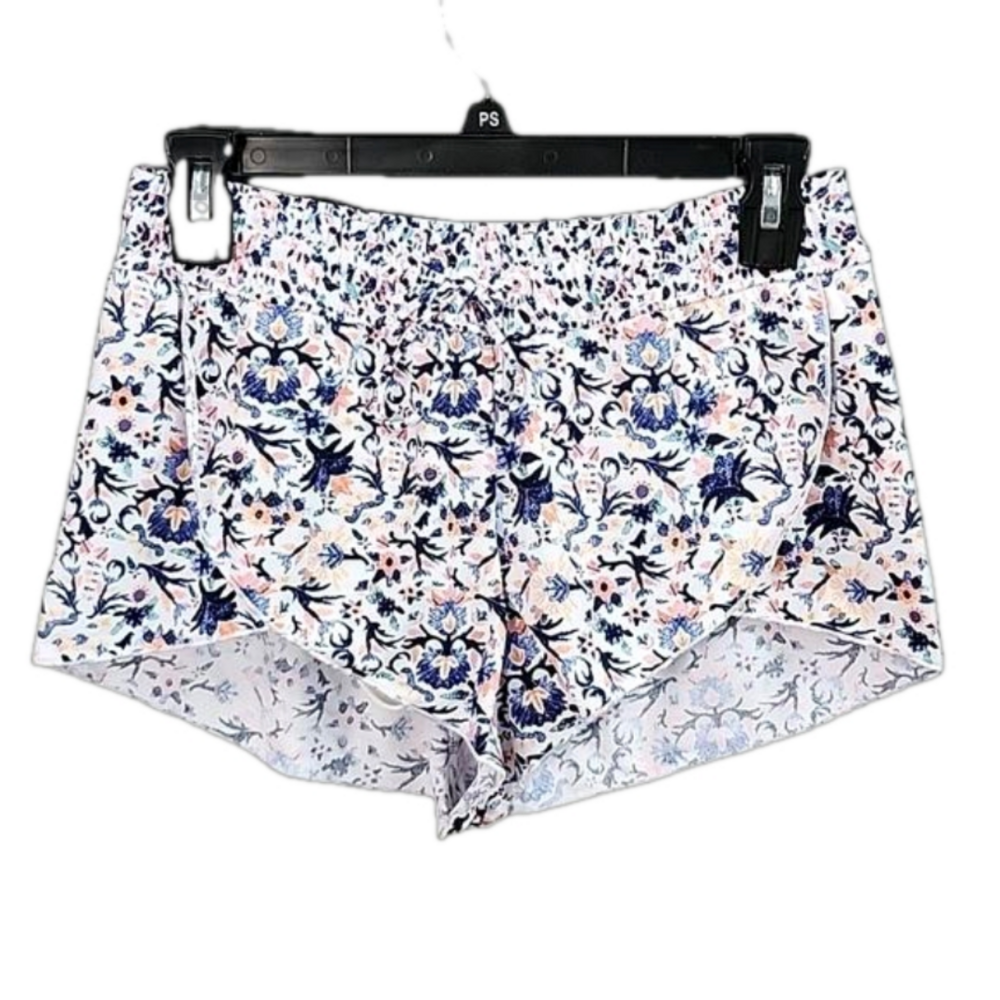 ATHLETA RUNNING SHORTS LADIED XXS
